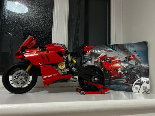 Buy & Sell Wilnecote Tamworth - Photos for lego