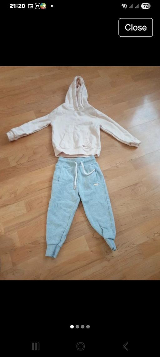 Buy & Sell Stow Heath Wolverhampton - Photos for Firetrap Jogsuit 2-3Y.