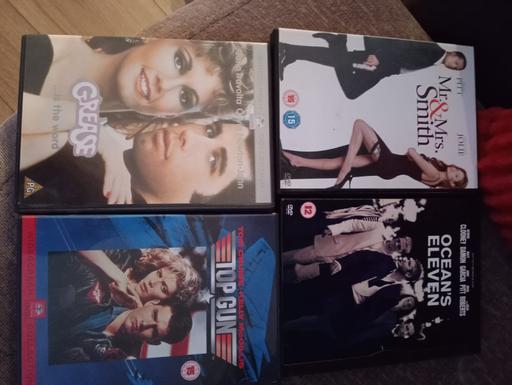 Buy & Sell Moseley Birmingham - Photos for dvds