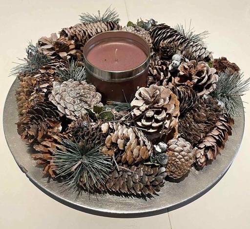 Buy & Sell Heath Town Wolverhampton - Photos for Christmas centrepiece