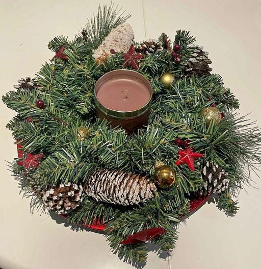 Buy & Sell Heath Town Wolverhampton - Photos for Christmas table centrepiece