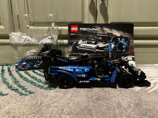 Buy & Sell Tame Valley Industrial Estate Tamworth - Photos for lego