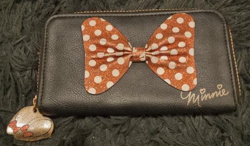 Buy & Sell Clayton West Kirklees - Photos for Disney Minnie Mouse Purse - One Size