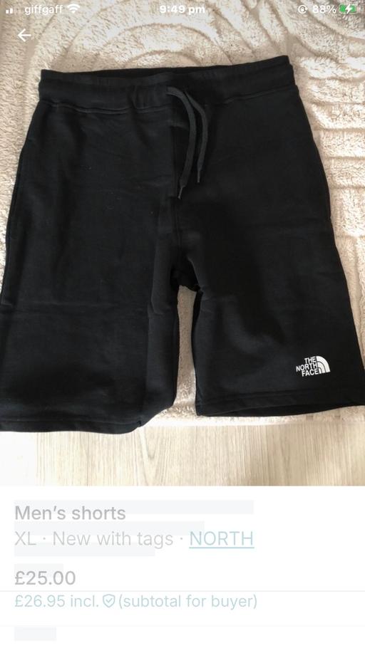 Buy & Sell Feckenham Redditch - Photos for Men’s shorts