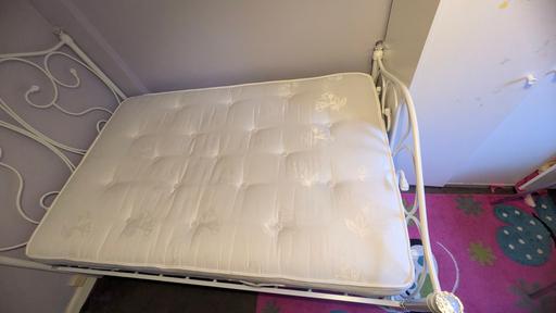 Buy & Sell Enfield North London - Photos for Mattress
