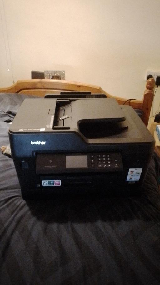 Buy & Sell Uttoxeter East Staffordshire - Photos for brother business printer