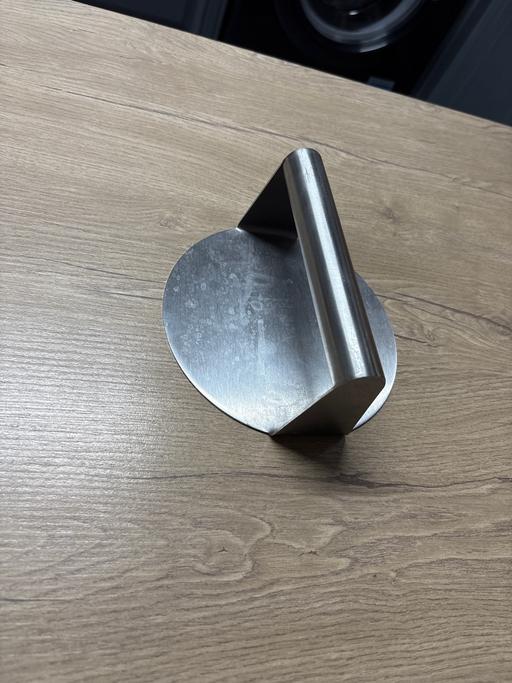 Buy & Sell Poolsbrook Chesterfield - Photos for Burger press