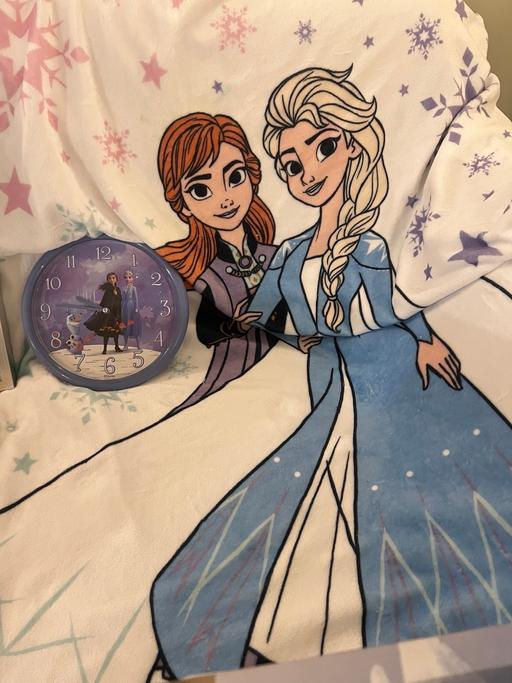 Buy & Sell Binley Coventry - Photos for Frozen bedding and accessories