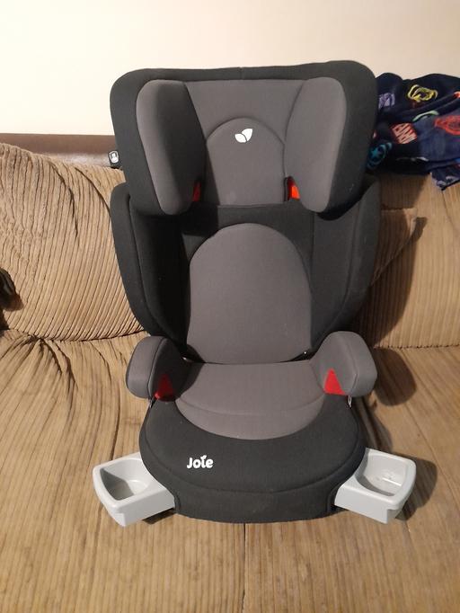 Buy & Sell Clayhanger Walsall - Photos for carseats x2