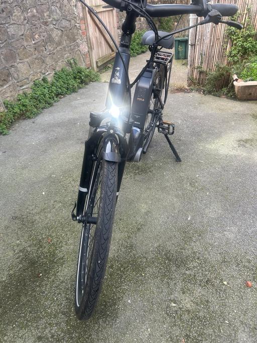 Buy & Sell Weston-Super-Mare North Somerset - Photos for Raleigh motus tour 2020 electric bike