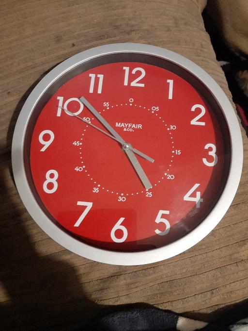 Buy & Sell Walsall Wood Walsall - Photos for clock