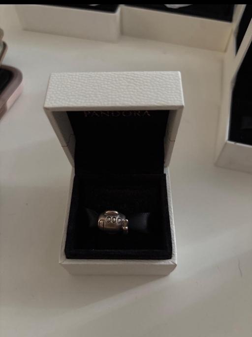 Buy & Sell Croydon Croydon - Photos for Pandora aeroplane charm