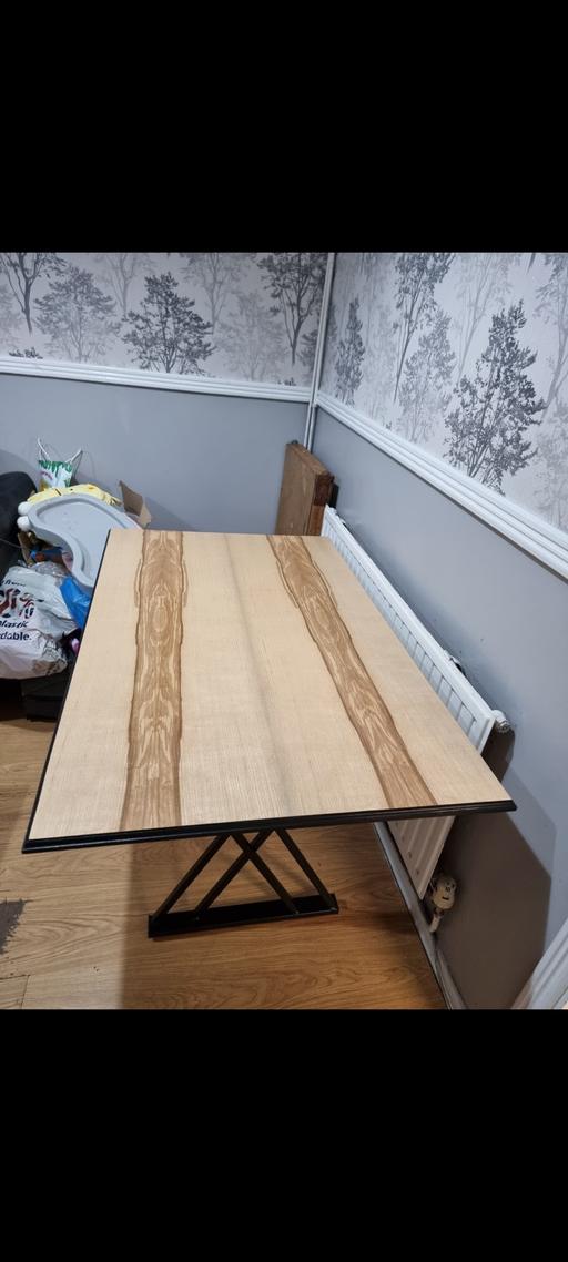 Buy & Sell Vange Basildon - Photos for dinning table brand new