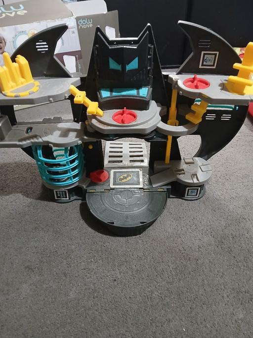 Buy & Sell Farnworth Bolton - Photos for batman play set
