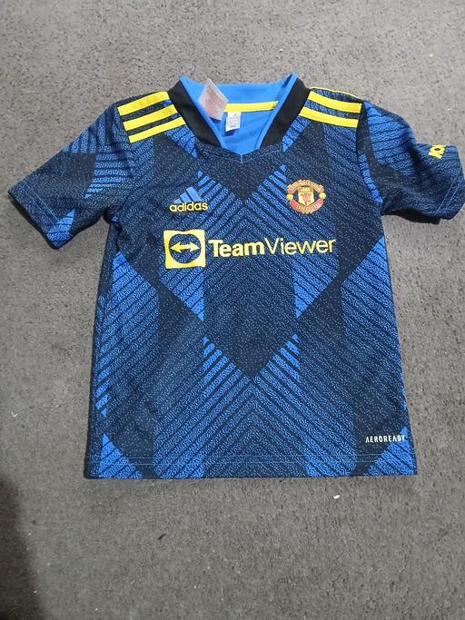 Buy & Sell Farnworth Bolton - Photos for football shirt