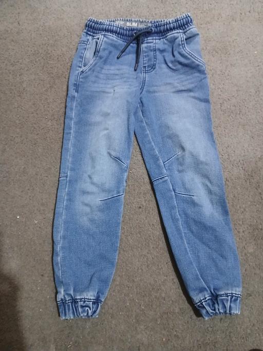 Buy & Sell Farnworth Bolton - Photos for slim fit pull up jeans