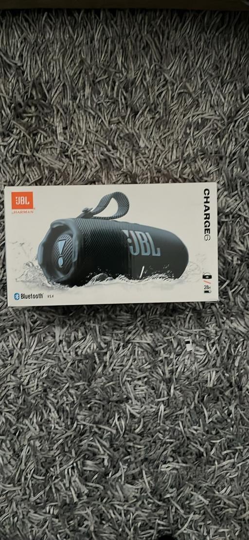 Buy & Sell East Ham East London - Photos for JBL charge 6| OPEN TO OFFERS