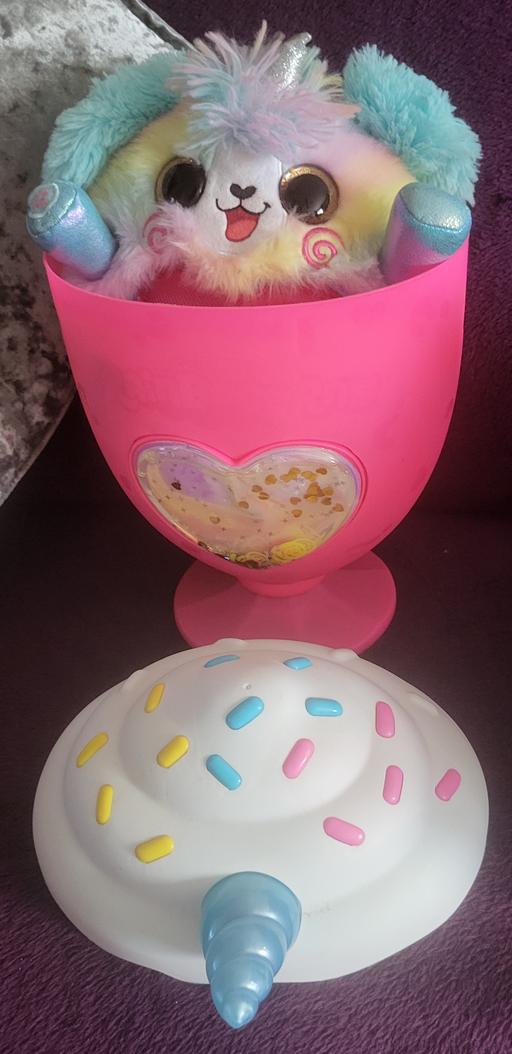 Buy & Sell Wednesfield Wolverhampton - Photos for Rainbocorns Sweet Shake Surprise Talking.