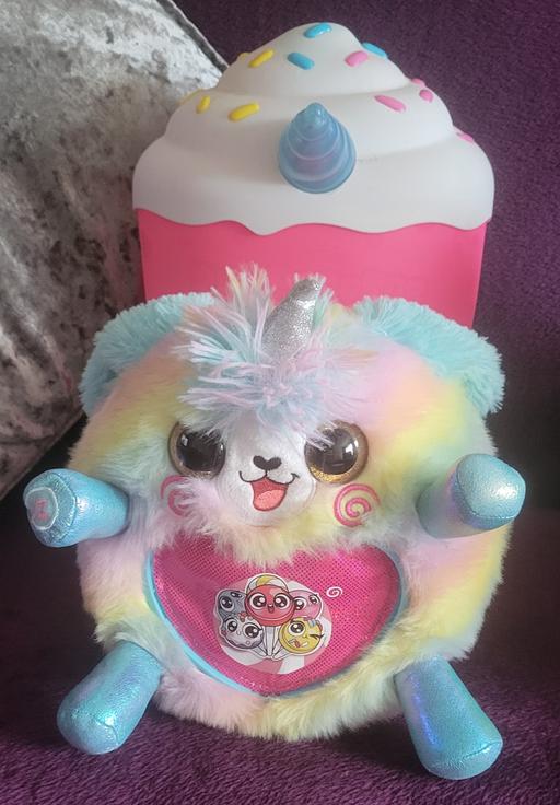 Buy & Sell Wednesfield Wolverhampton - Photos for Rainbocorns Sweet Shake Surprise Talking.