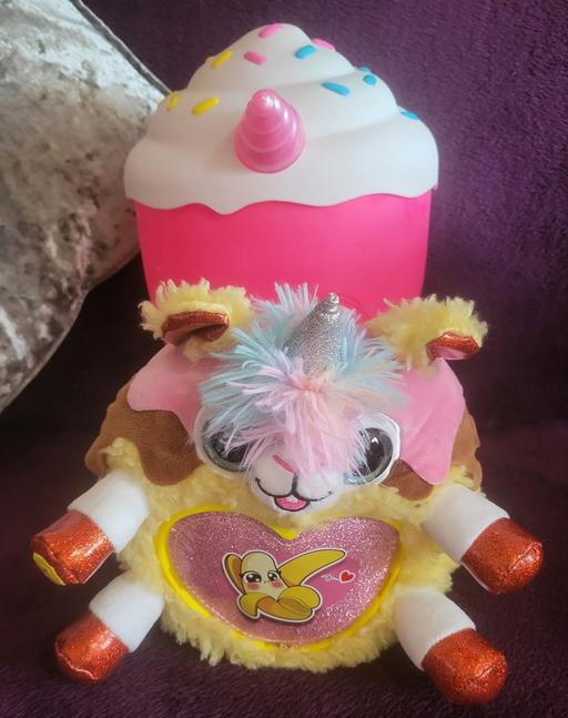 Buy & Sell Wednesfield Wolverhampton - Photos for Rainbocorns Sweet Shake Banana Split.