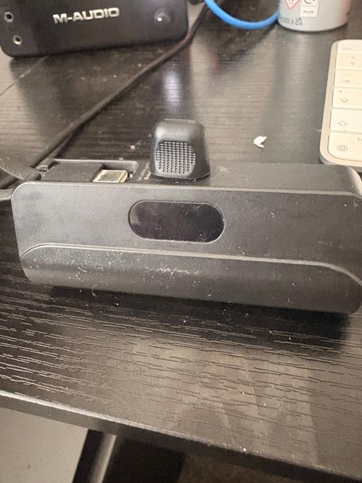 Buy & Sell Bow Church East London - Photos for Portable charger