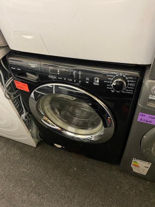 Buy & Sell Strelley Nottingham - Photos for BLACK CANDY WASHING MACHINE