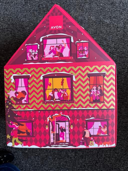 Buy & Sell Blackpool Lancashire - Photos for Empty advent calendar