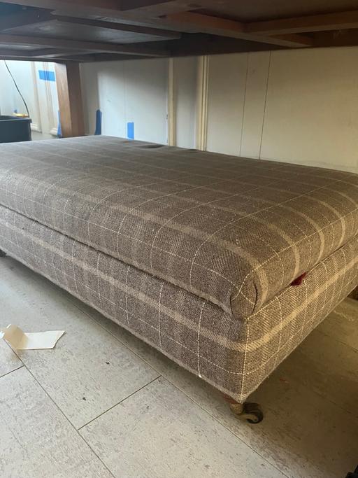 Buy & Sell Romford Havering - Photos for Footstool