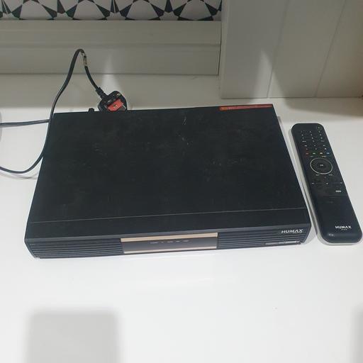 Buy & Sell Mollington Cheshire West and Chester - Photos for Humax DVD player