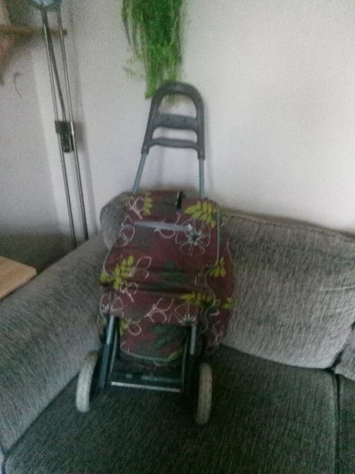 Buy & Sell Walsall Town Centre Walsall - Photos for Ladies Shopping Trolley