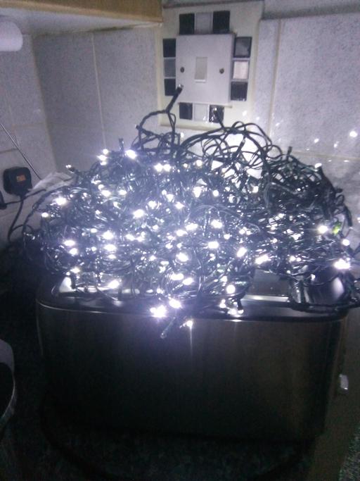 Buy & Sell Yew Tree Estate Sandwell - Photos for Christmas Lights