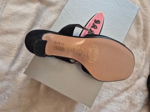 Buy & Sell Eastwood Southend-on-Sea - Photos for new leather shoes