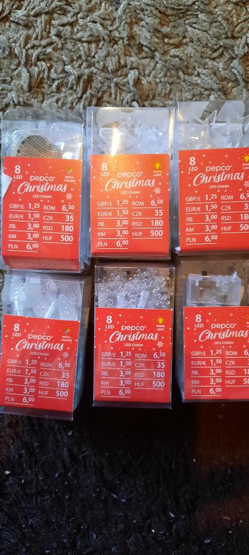 Buy & Sell Leagrave Luton - Photos for xmas lights