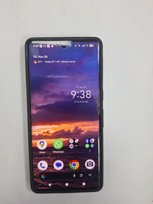 Buy & Sell Smethwick Sandwell - Photos for GOOGLE PIXEL 7 PRO