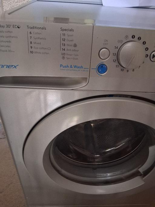 Buy & Sell Waltham Abbey Epping Forest - Photos for washing machine