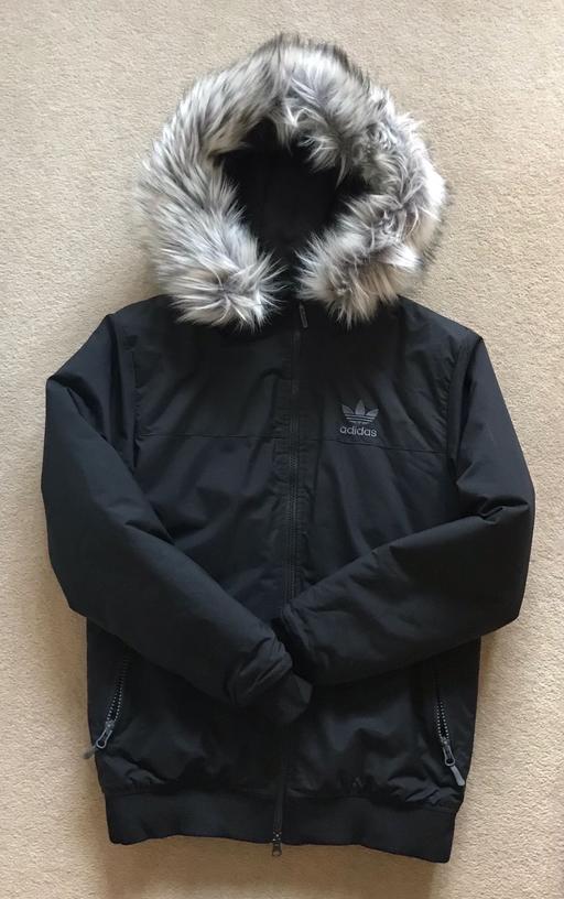 Buy & Sell Harpenden St. Albans - Photos for Adidas Parker