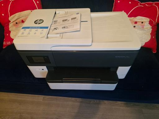 Buy & Sell Kirkby Knowsley - Photos for HP 7720 PRINTER