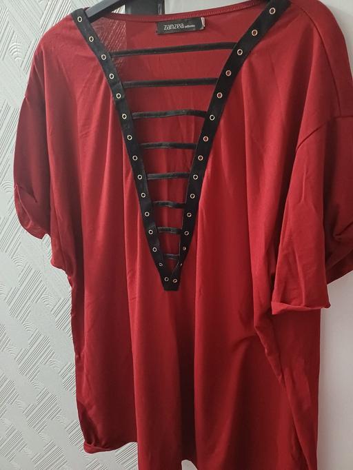 Buy & Sell Upper Gornal Dudley - Photos for ladies top