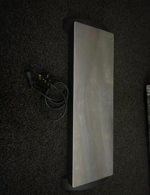 Buy & Sell Bilston Wolverhampton - Photos for Hot plate