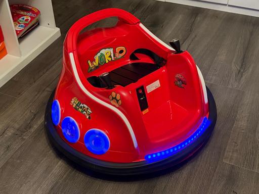 Buy & Sell Waltham Cross Broxbourne - Photos for Kids bumper car