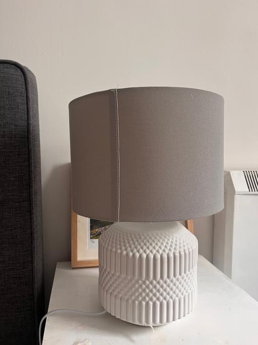 Buy & Sell Saint Mildreds Canterbury - Photos for 2x bedside lamps