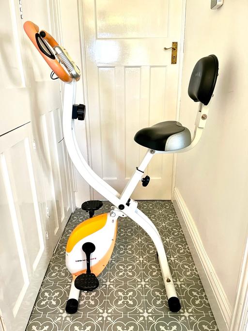 Buy & Sell Tarring Worthing - Photos for Ultrasport exercise bike