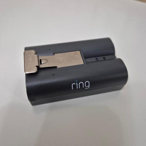 Buy & Sell Bloxwich Walsall - Photos for Ring Doorbell Replacement Battery