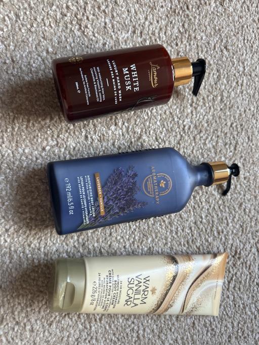 Buy & Sell Billericay Basildon - Photos for Skincare