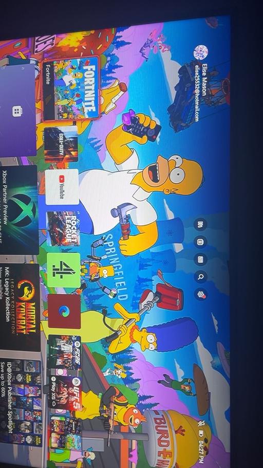 Buy & Sell Weoley Castle Birmingham - Photos for Xbox one s