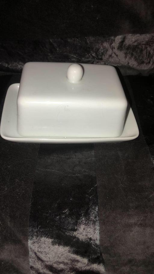 Buy & Sell Bilston Wolverhampton - Photos for Butter dish