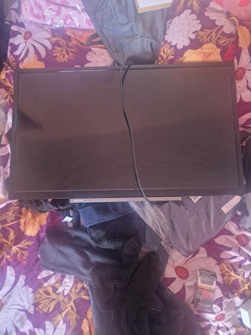 Buy & Sell Stoke Newington North London - Photos for television