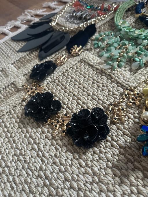 Buy & Sell Manor House North London - Photos for Junk jewellery, beautiful items