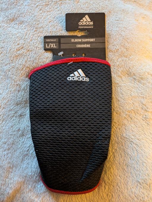 Buy & Sell Apley Telford and Wrekin - Photos for NEW ELBOW SUPPORT