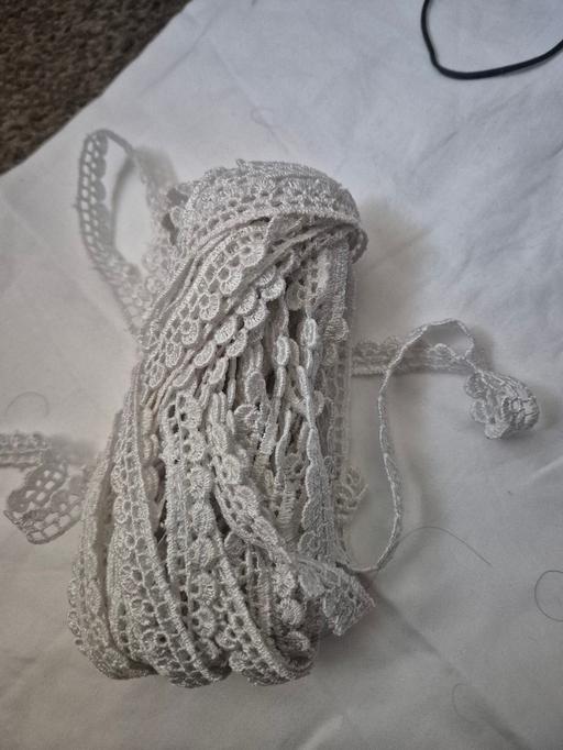 Buy & Sell Kitts Green Birmingham - Photos for lace